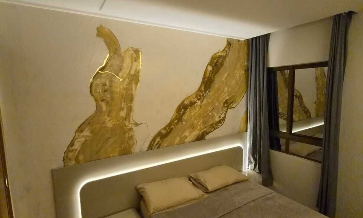 Photo of Bedroom in Altiplano Cabo Branco