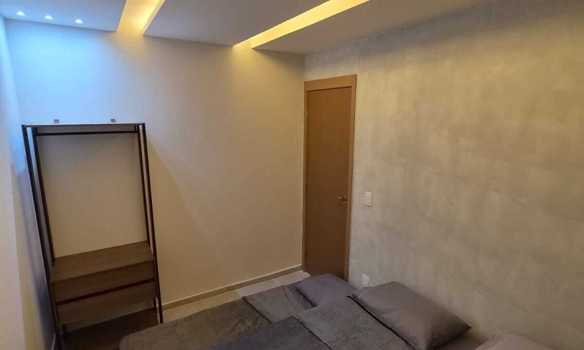 Photo of Bedroom in Altiplano Cabo Branco