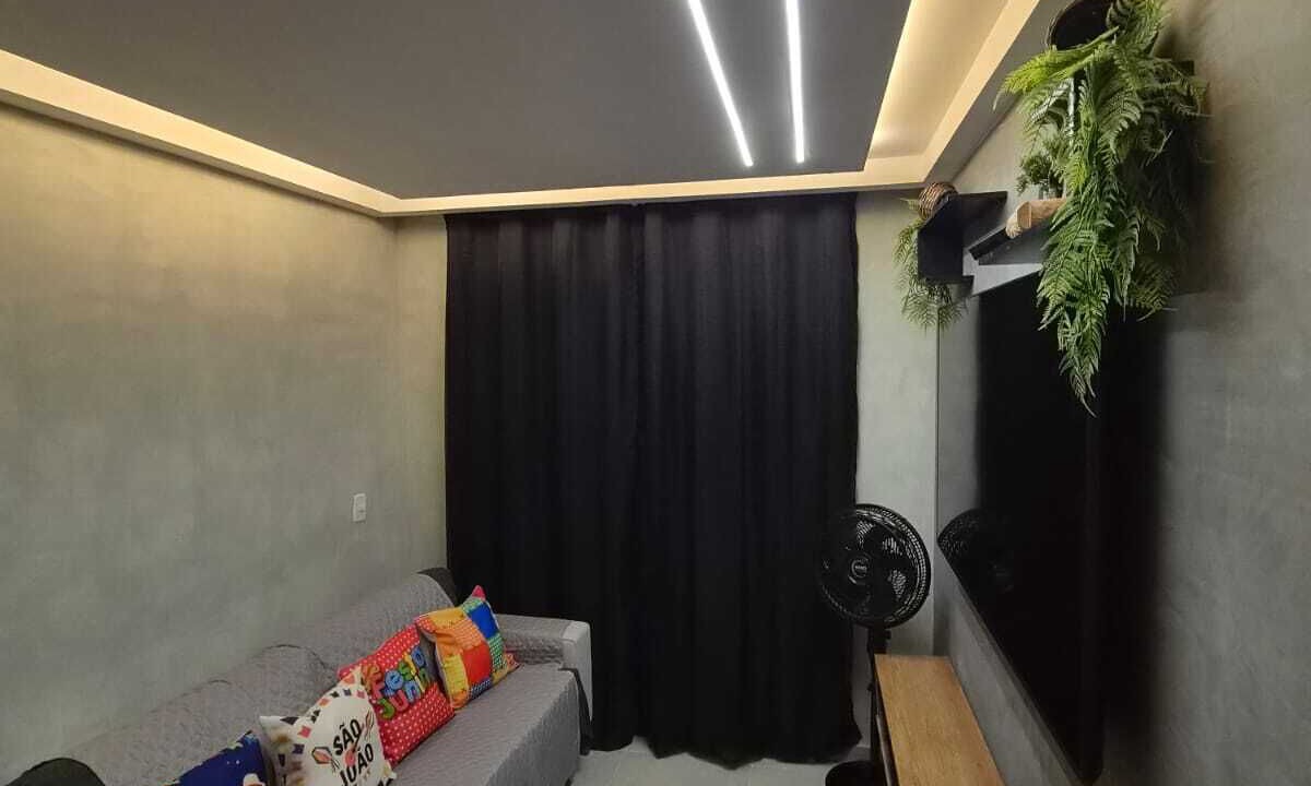 Photo of Livingroom in Altiplano Cabo Branco