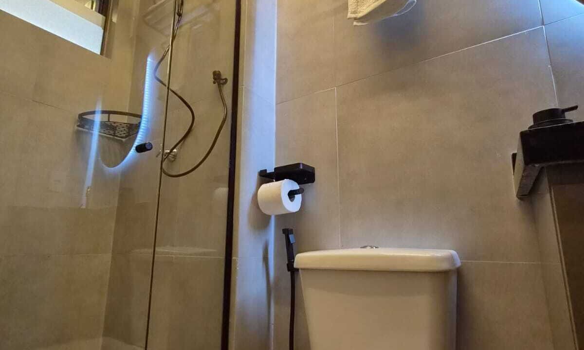 Photo of Bathroom in Altiplano Cabo Branco