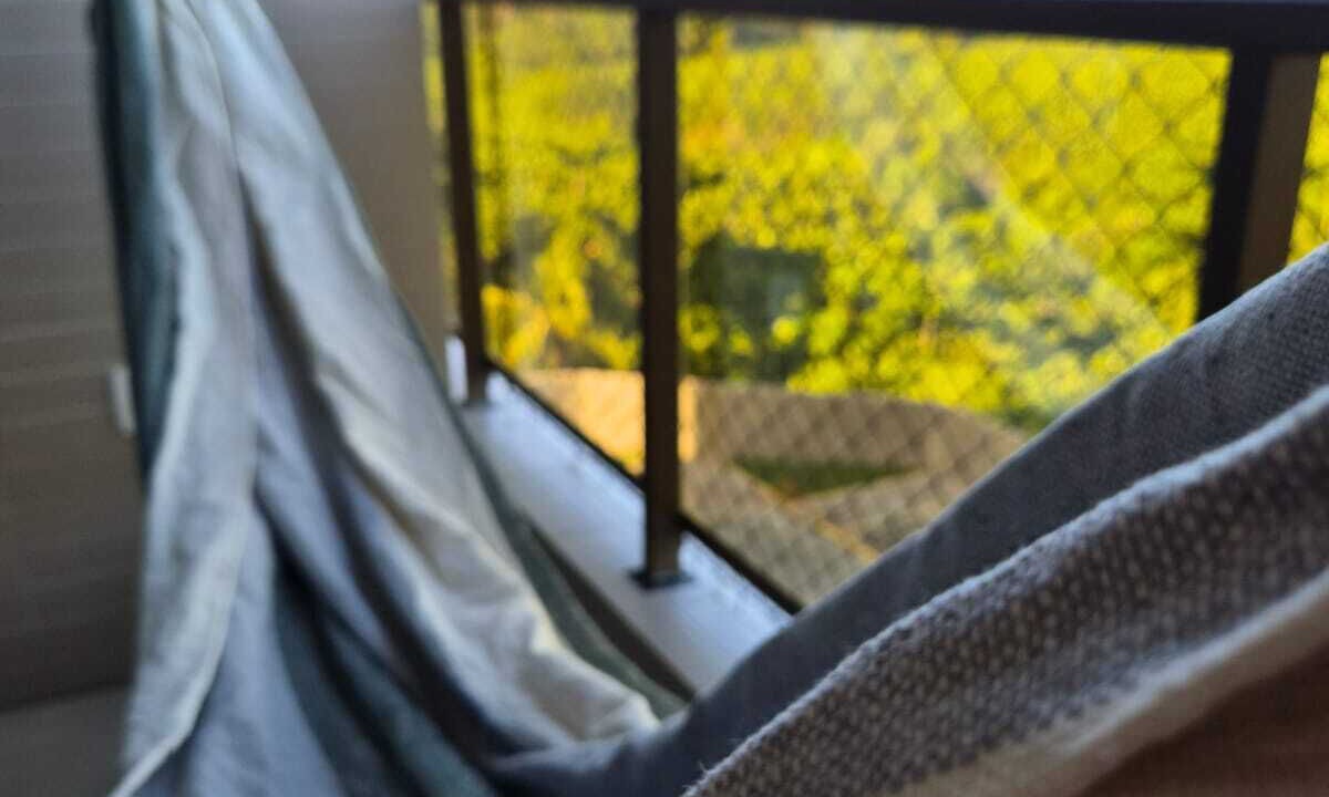 Photo of Patio Balcony in Altiplano Cabo Branco