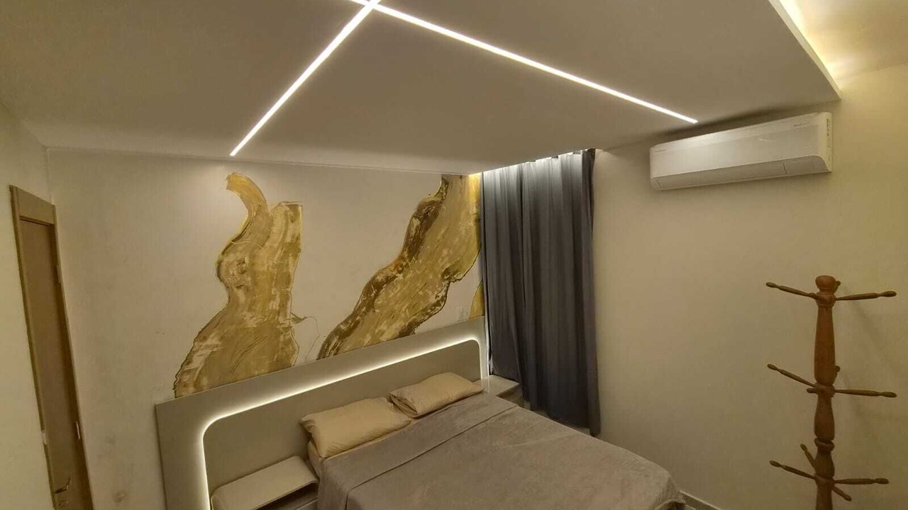 Photo of Bedroom in Altiplano Cabo Branco