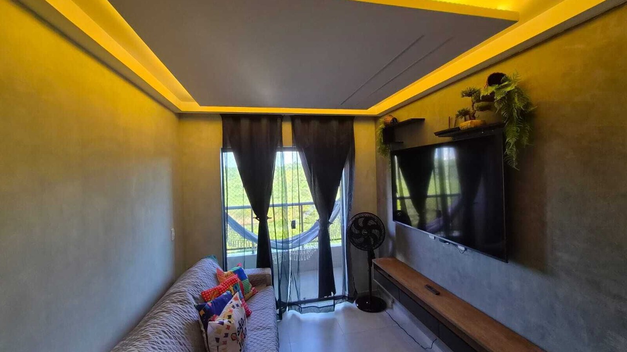 Photo of Livingroom in Altiplano Cabo Branco