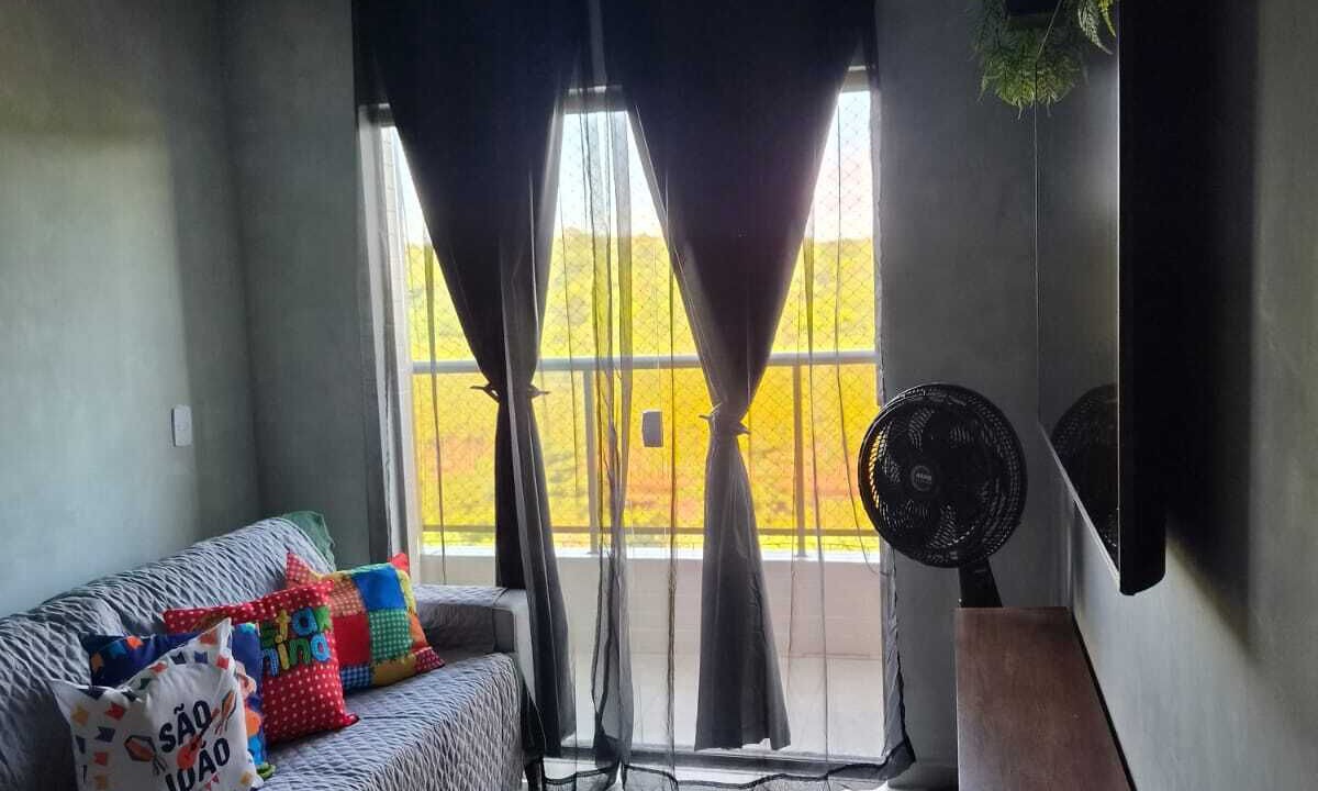 Photo of Livingroom in Altiplano Cabo Branco