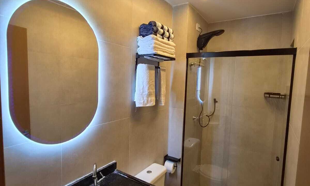 Photo of Bathroom in Altiplano Cabo Branco