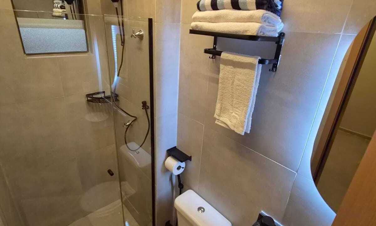Photo of Bathroom in Altiplano Cabo Branco