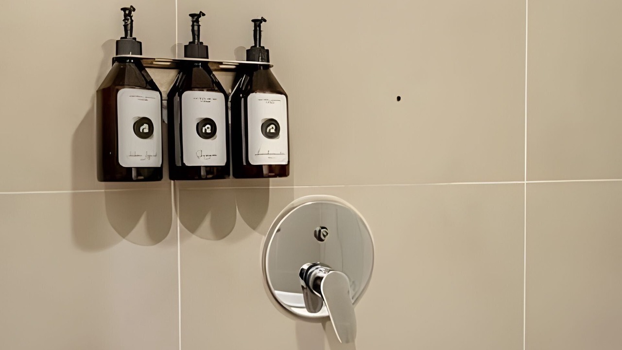 Photo of Bathroom in Belgrano