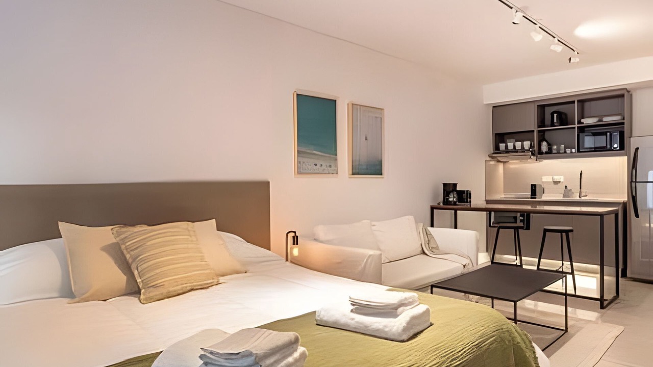 Photo of Bedroom in Belgrano