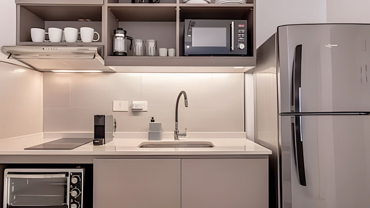 Photo of Kitchen in Belgrano