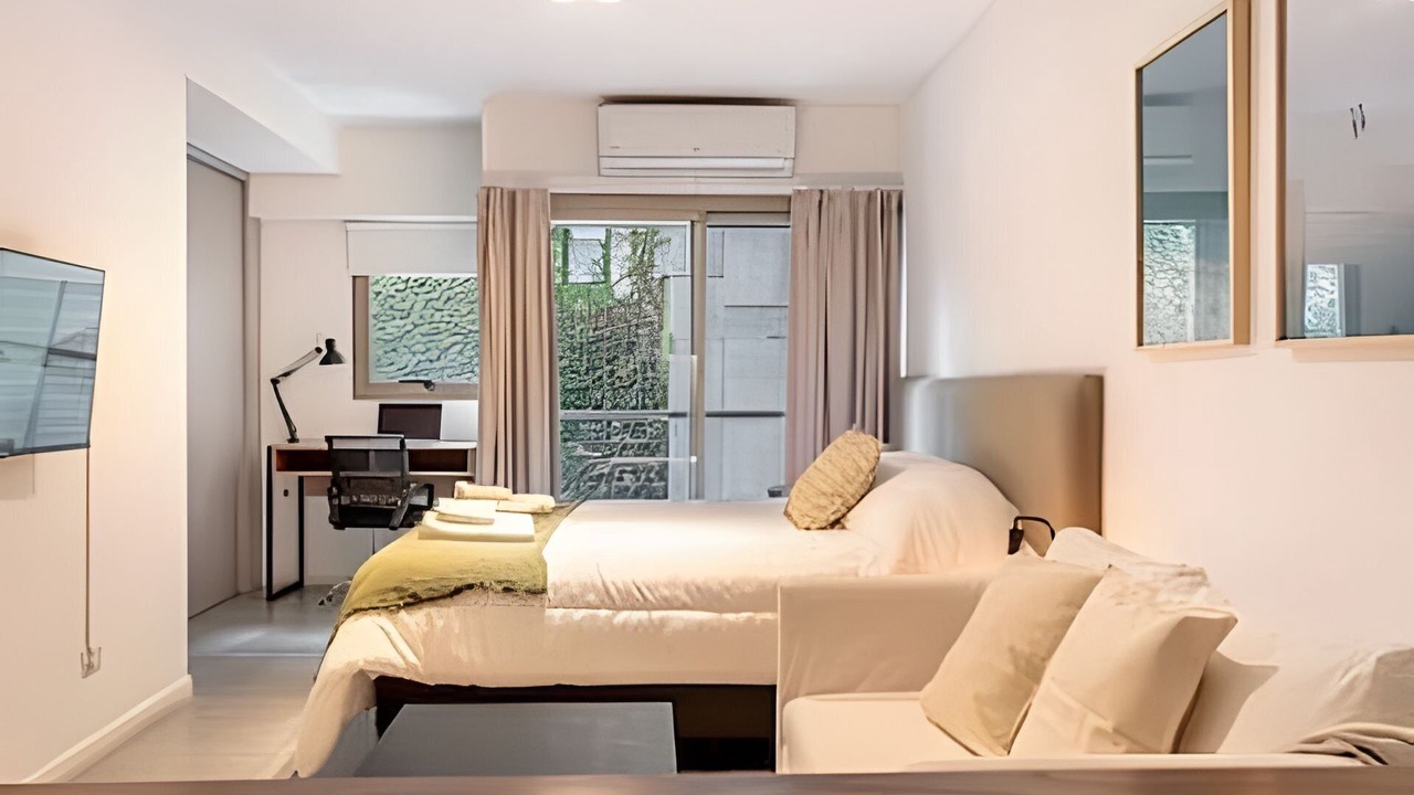 Photo of Bedroom in Belgrano