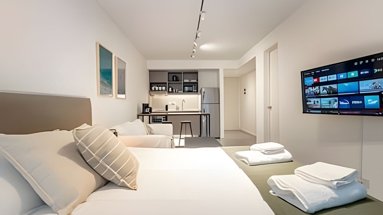 Photo of Bedroom in Belgrano