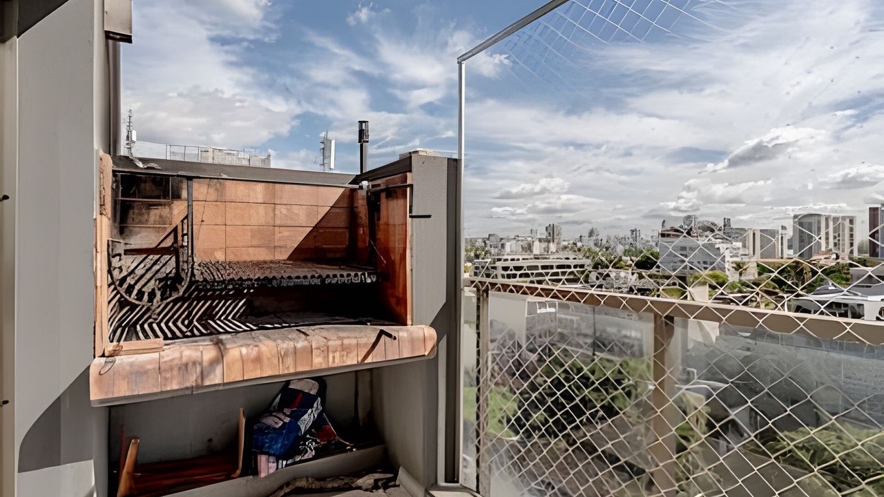 Photo of Outdoor in Belgrano
