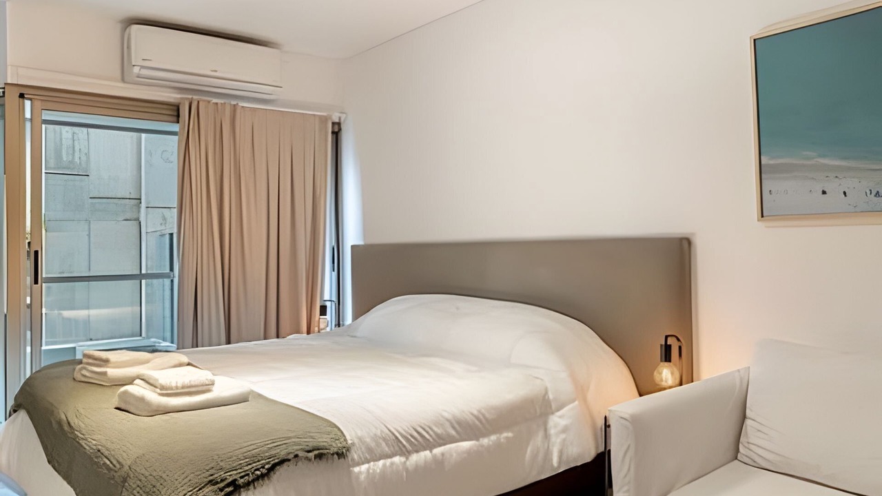 Photo of Bedroom in Belgrano