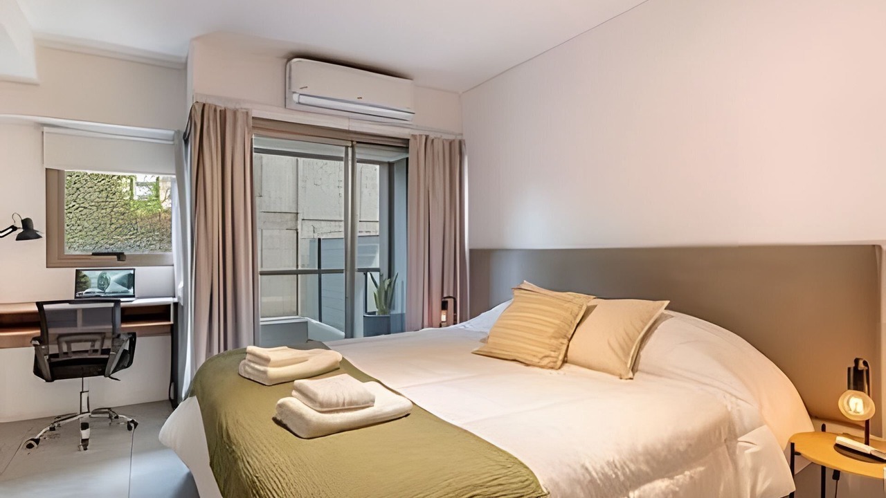Photo of Bedroom in Belgrano