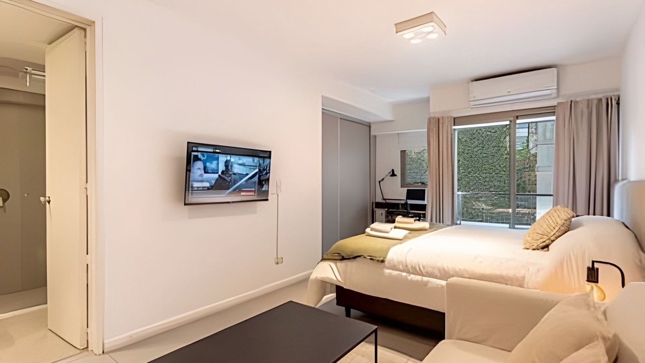 Photo of Bedroom in Belgrano