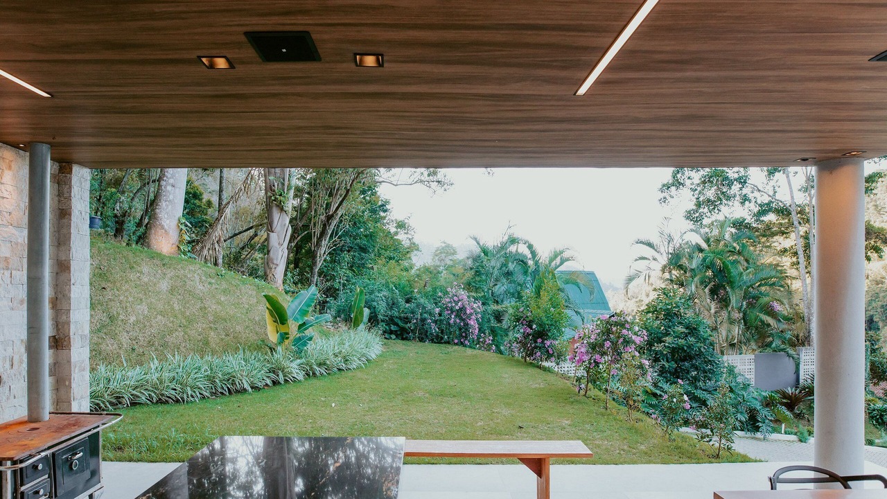 Photo of Outdoor in Domingos Martins