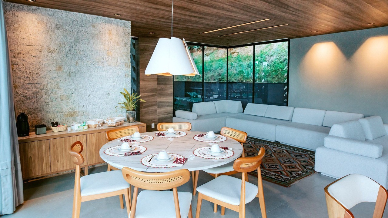 Photo of Livingroom in Domingos Martins