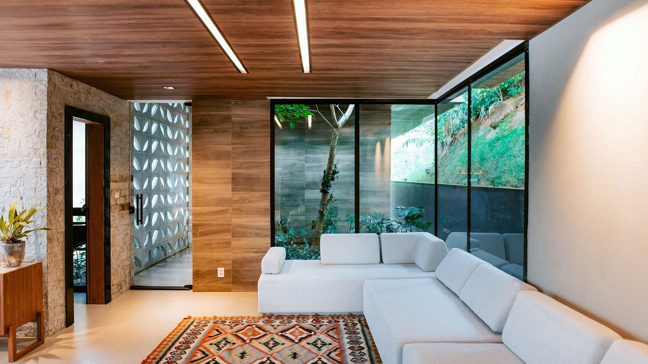 Photo of Livingroom in Domingos Martins