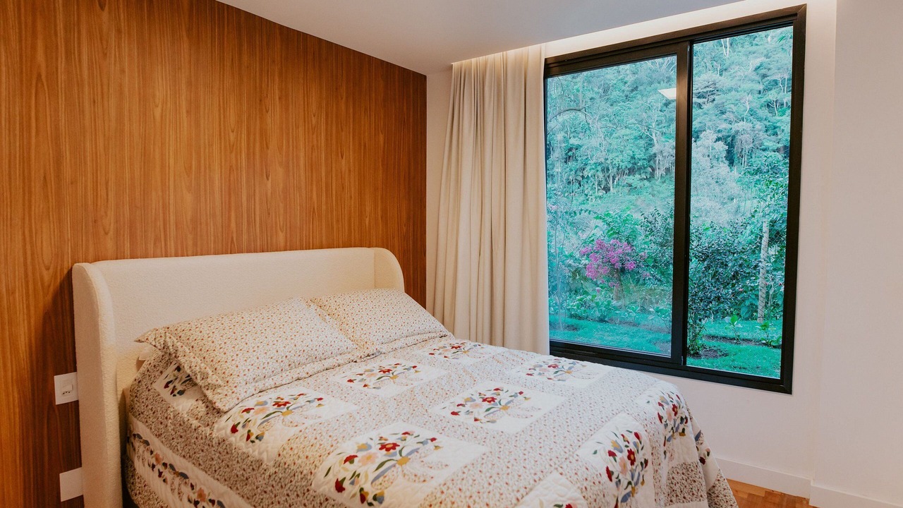 Photo of Bedroom in Domingos Martins