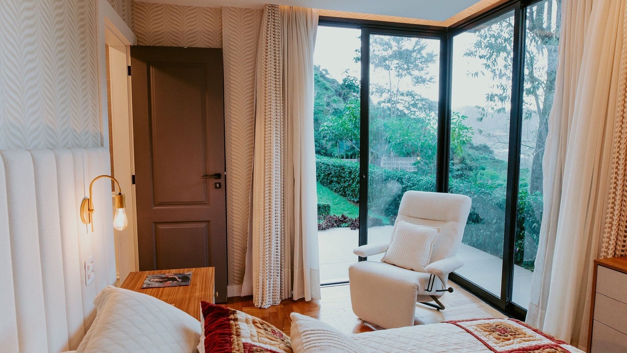 Photo of Bedroom in Domingos Martins