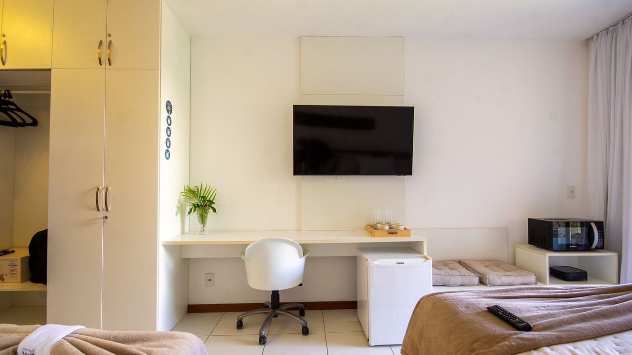 Photo of Bedroom in Barra de Sao Miguel