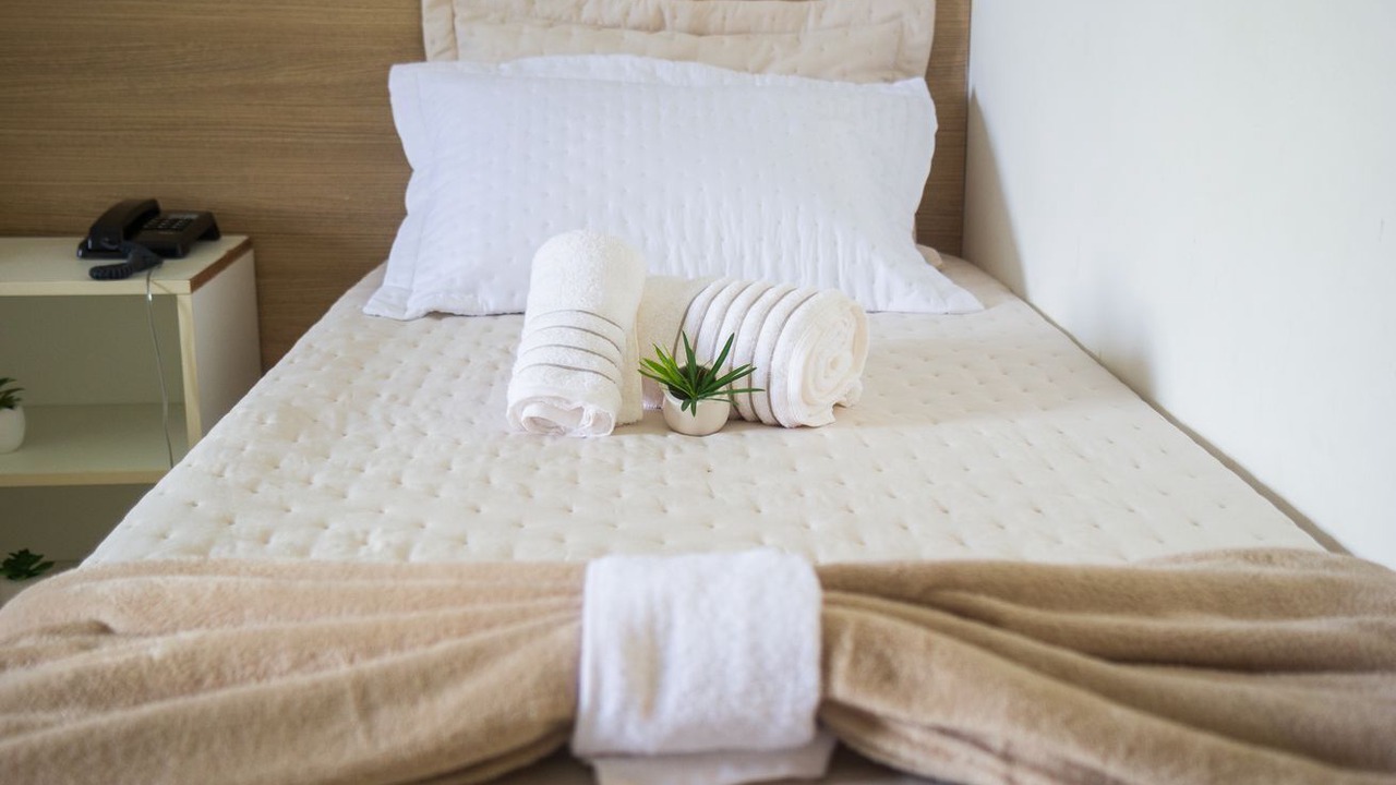 Photo of Bedroom in Barra de Sao Miguel