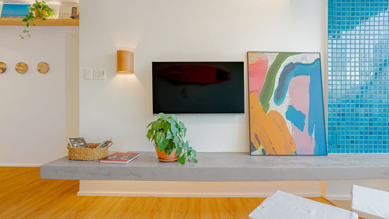 Photo of Livingroom in Pituba