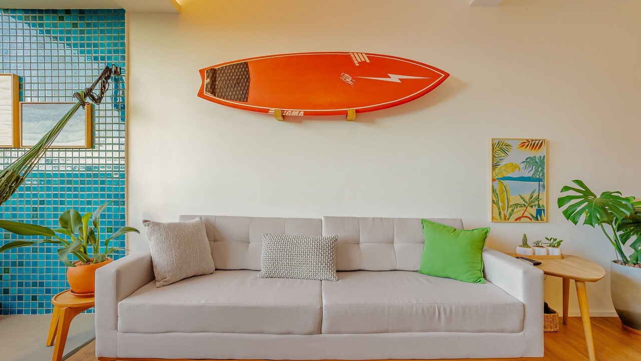 Photo of Livingroom in Pituba