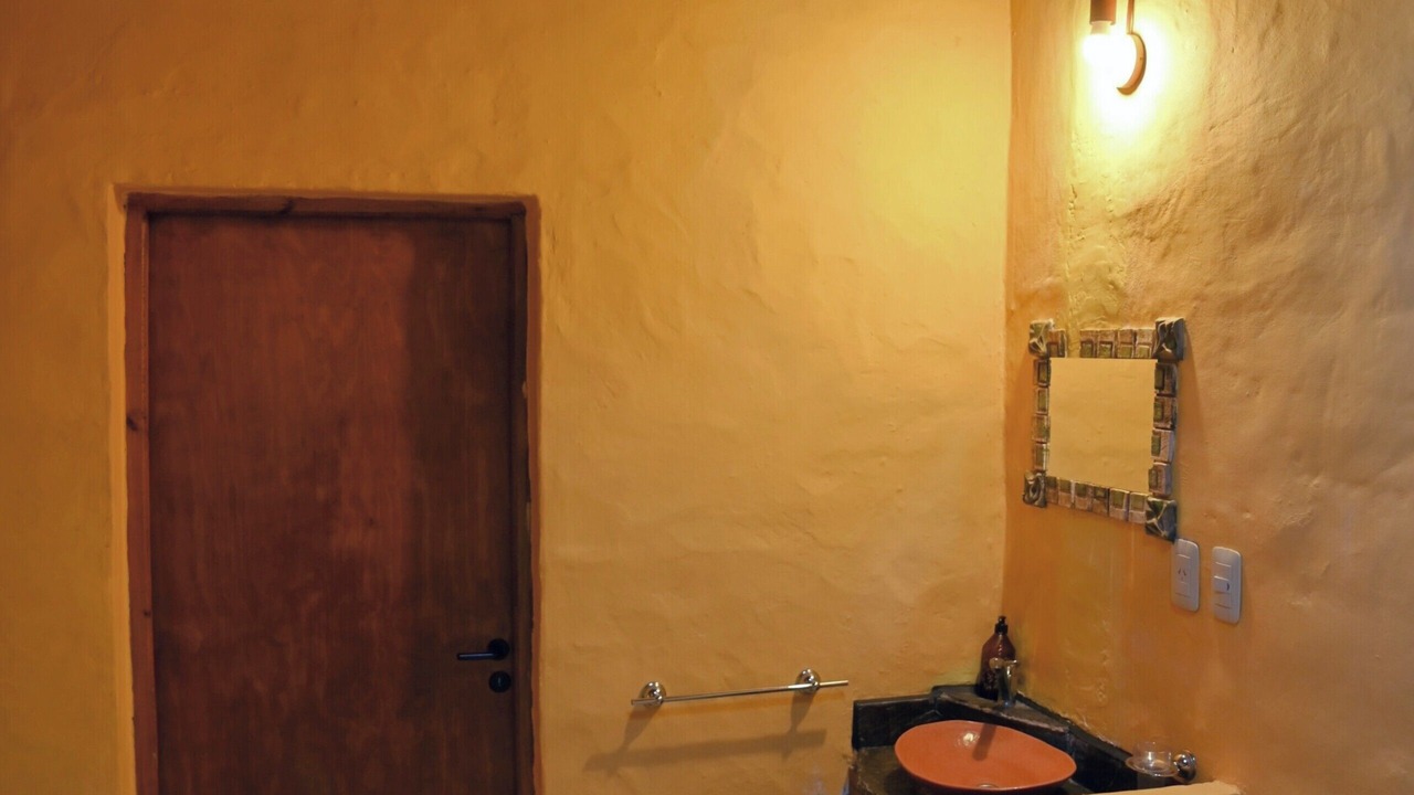 Photo of Bathroom in Humahuaca
