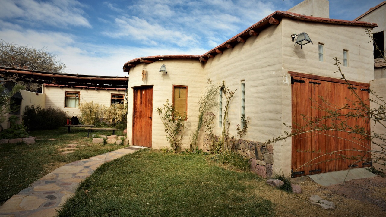 Photo of Outdoor in Humahuaca