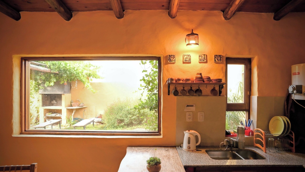 Photo of Kitchen in Humahuaca