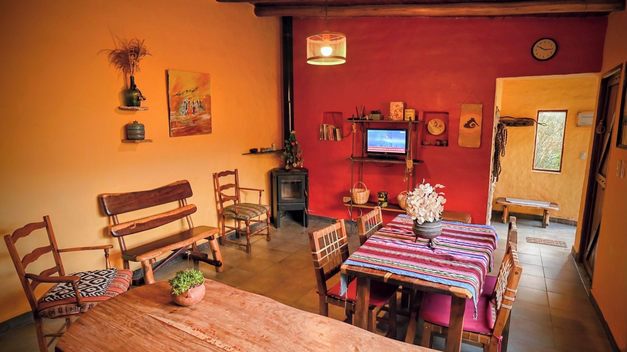 Photo of Others in Humahuaca