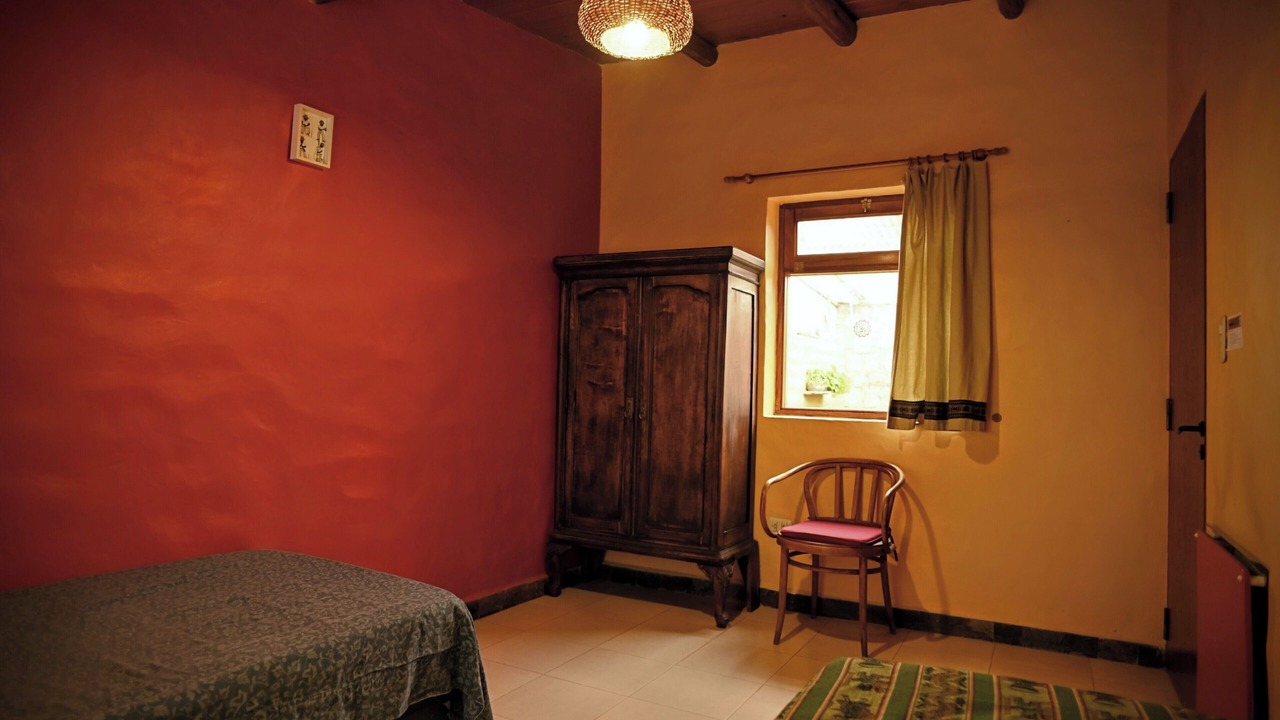 Photo of Bedroom in Humahuaca