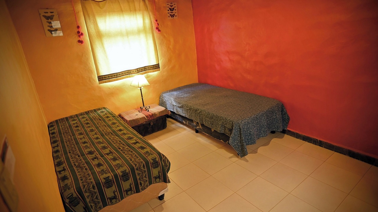 Photo of Bedroom in Humahuaca
