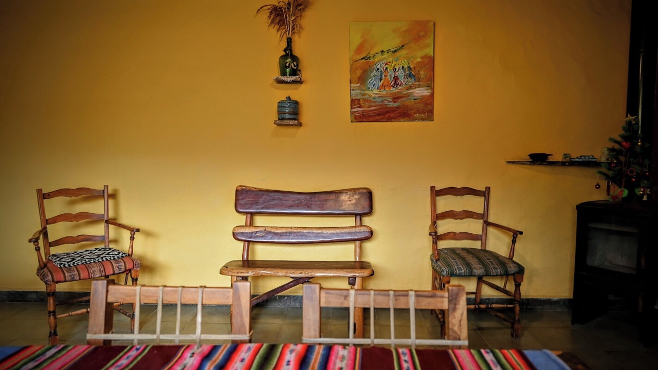 Photo of Others in Humahuaca