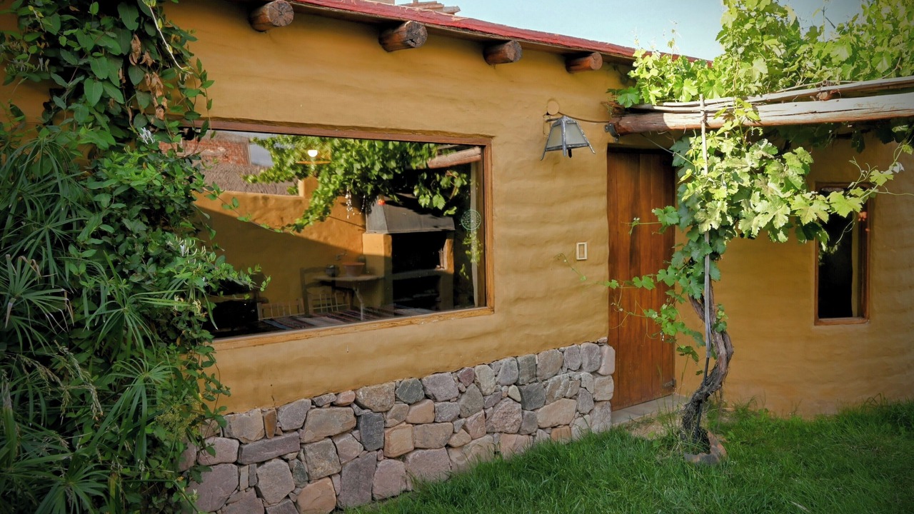 Photo of Outdoor in Humahuaca