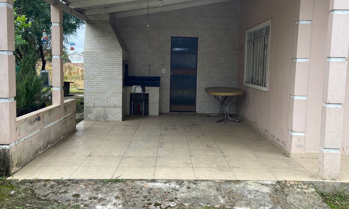 Photo of Patio Balcony in Lages