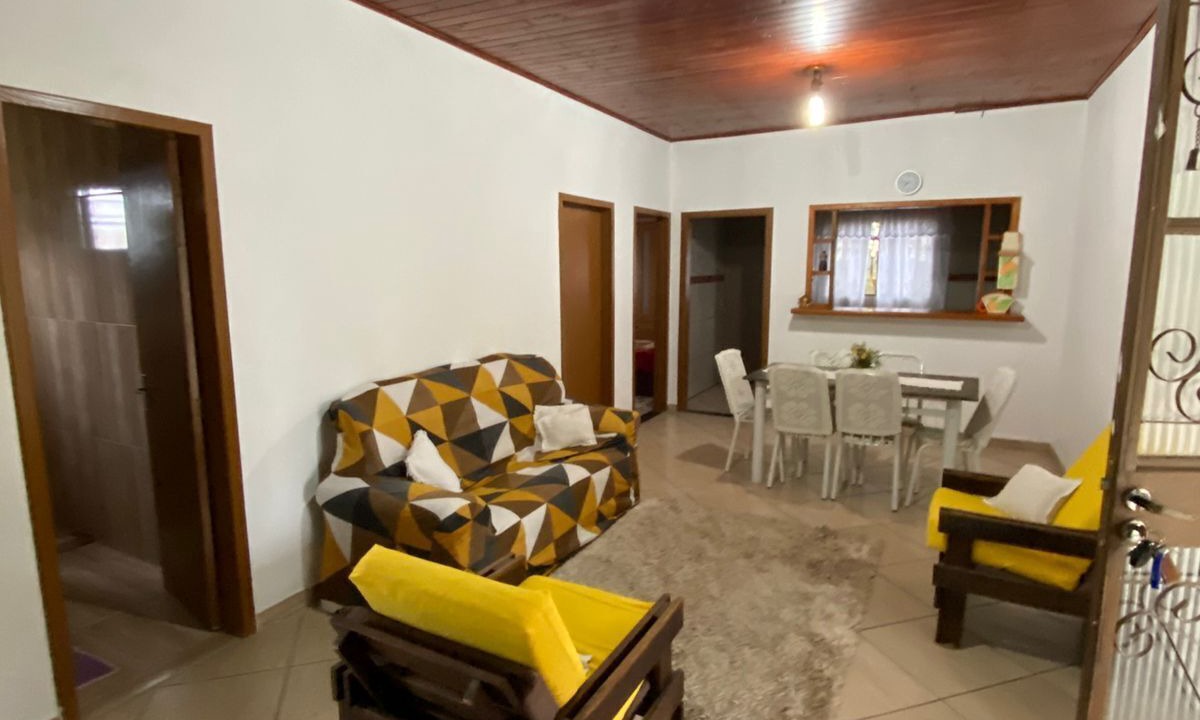 Photo of Livingroom in Lages