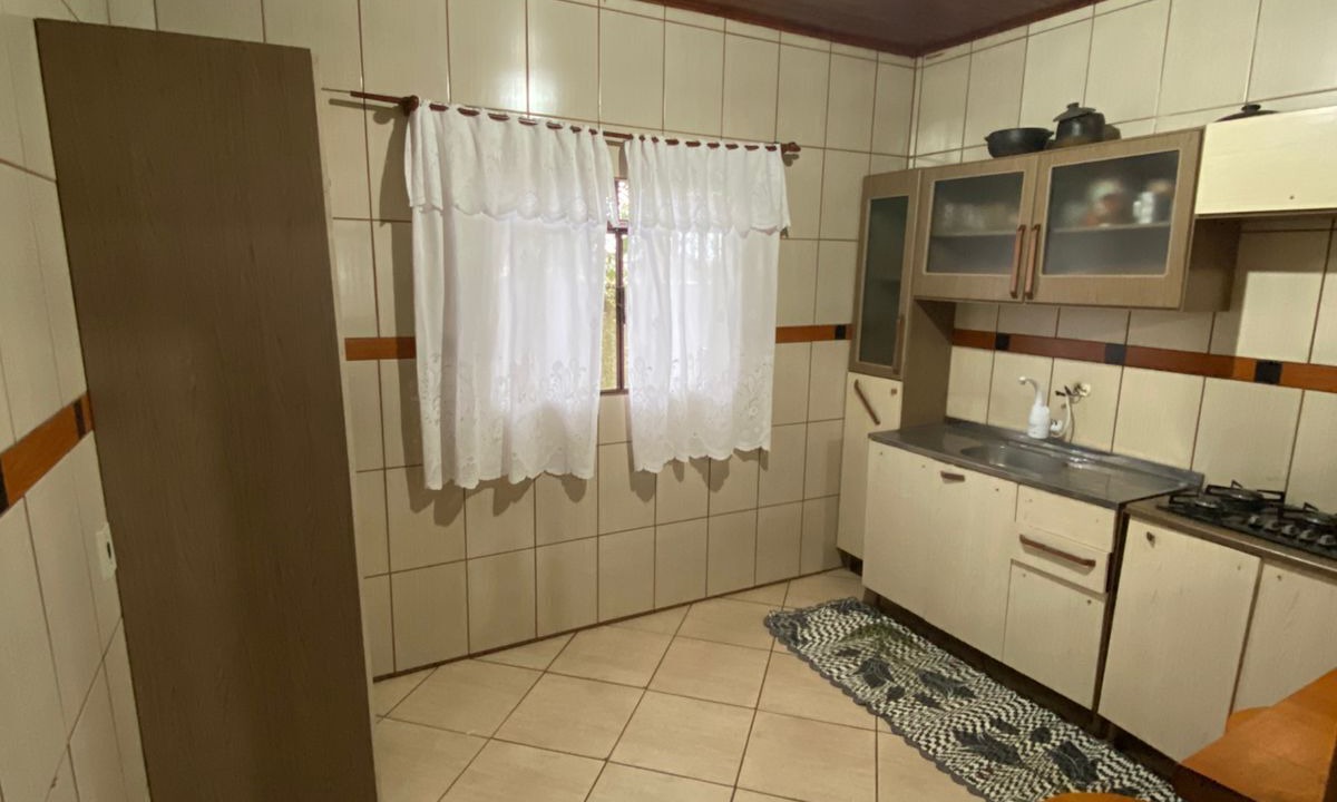Photo of Kitchen in Lages