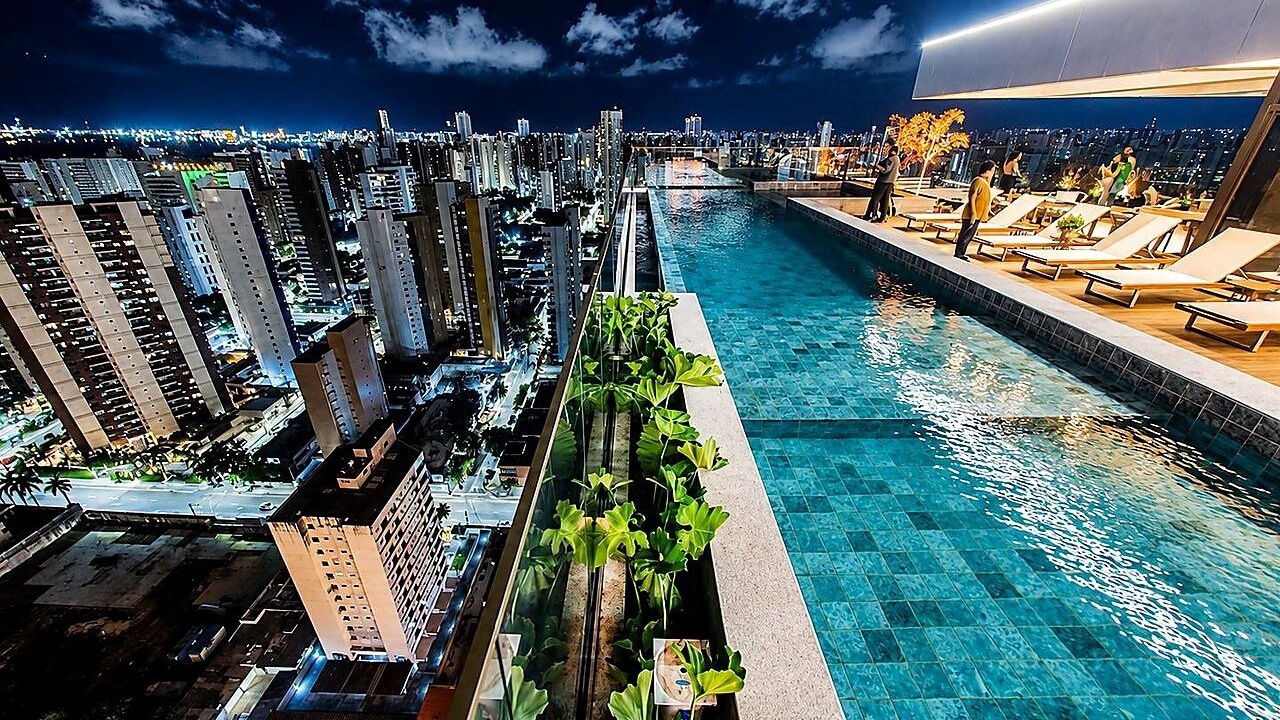 Photo of Outdoor in Meireles
