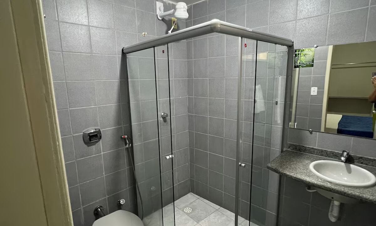 Photo of Bathroom in Petrolina