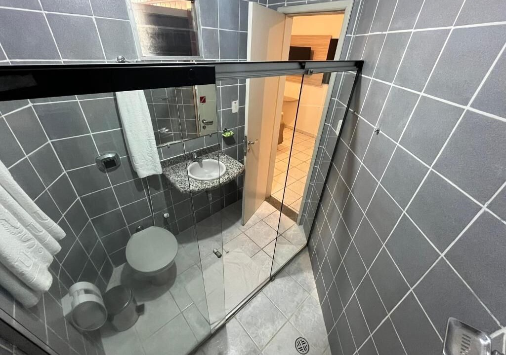 Photo of Bathroom in Petrolina