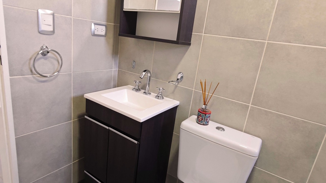 Photo of Bathroom in Province of Tierra del Fuego