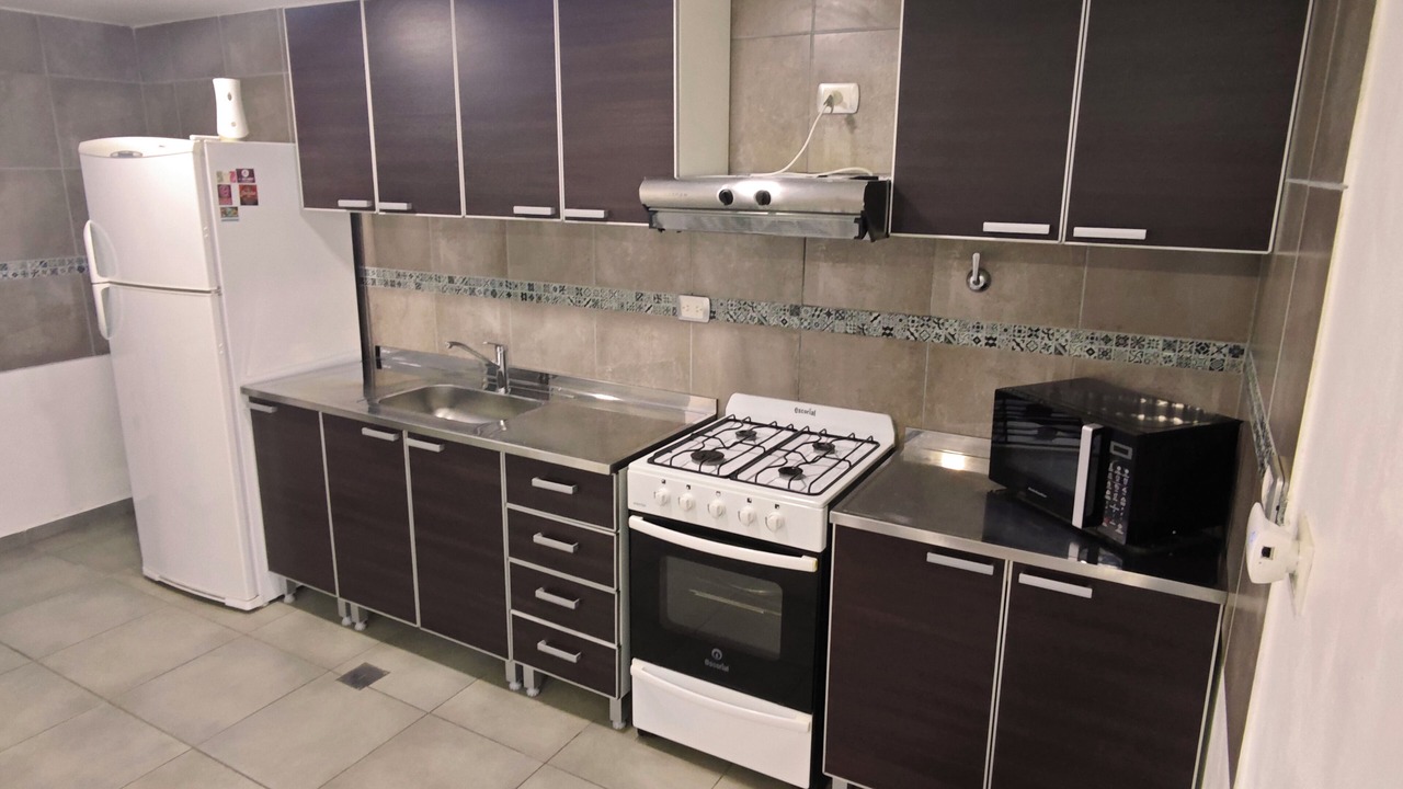 Photo of Kitchen in Province of Tierra del Fuego
