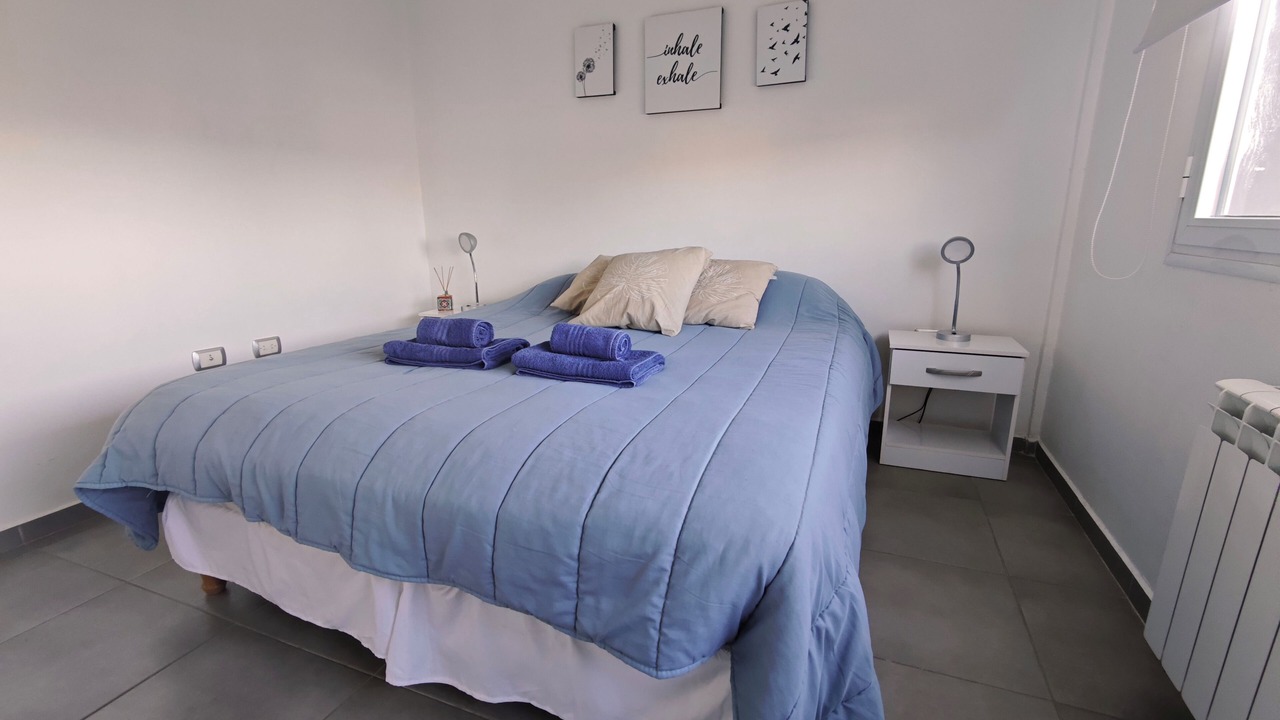 Photo of Bedroom in Province of Tierra del Fuego