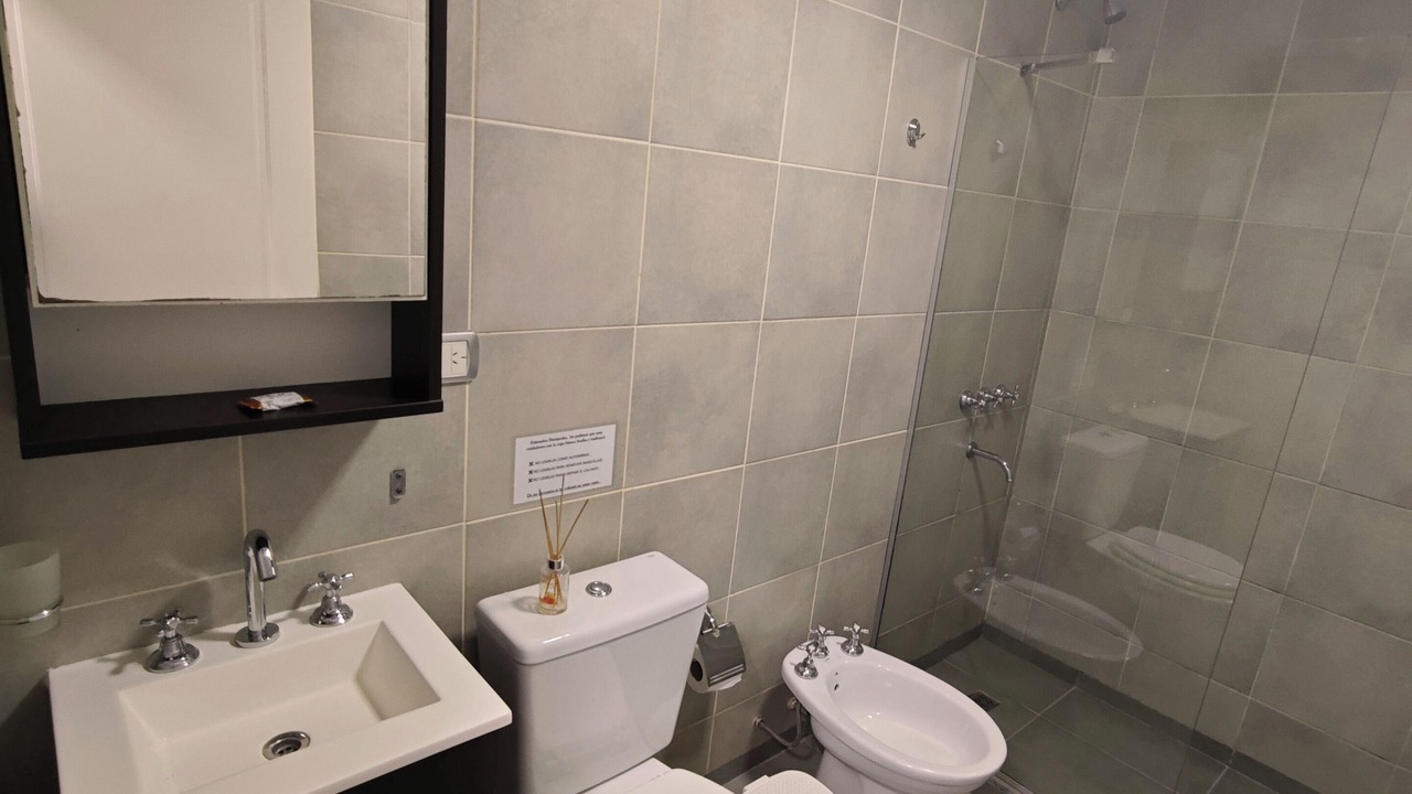 Photo of Bathroom in Province of Tierra del Fuego
