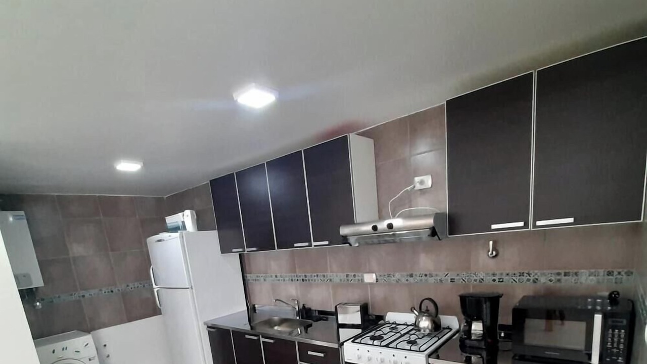 Photo of Kitchen in Province of Tierra del Fuego