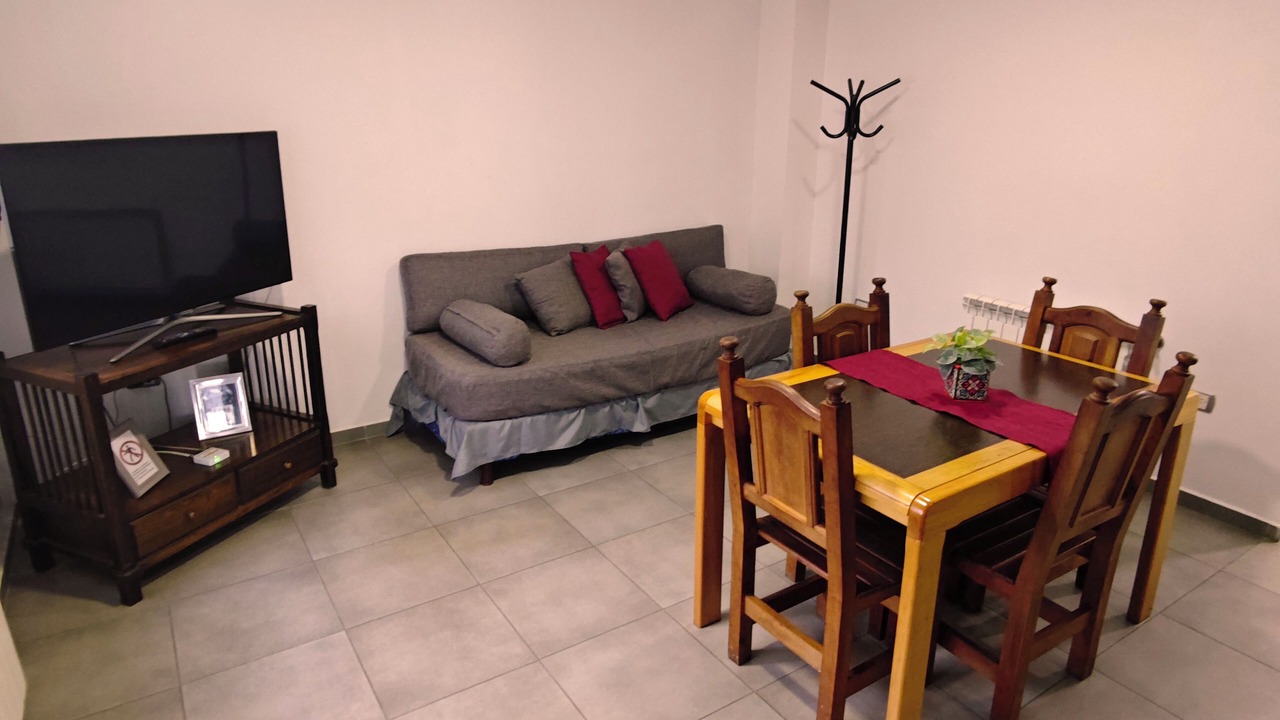 Photo of Livingroom in Province of Tierra del Fuego