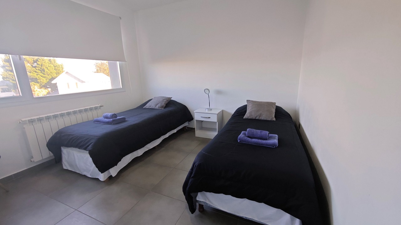 Photo of Bedroom in Province of Tierra del Fuego