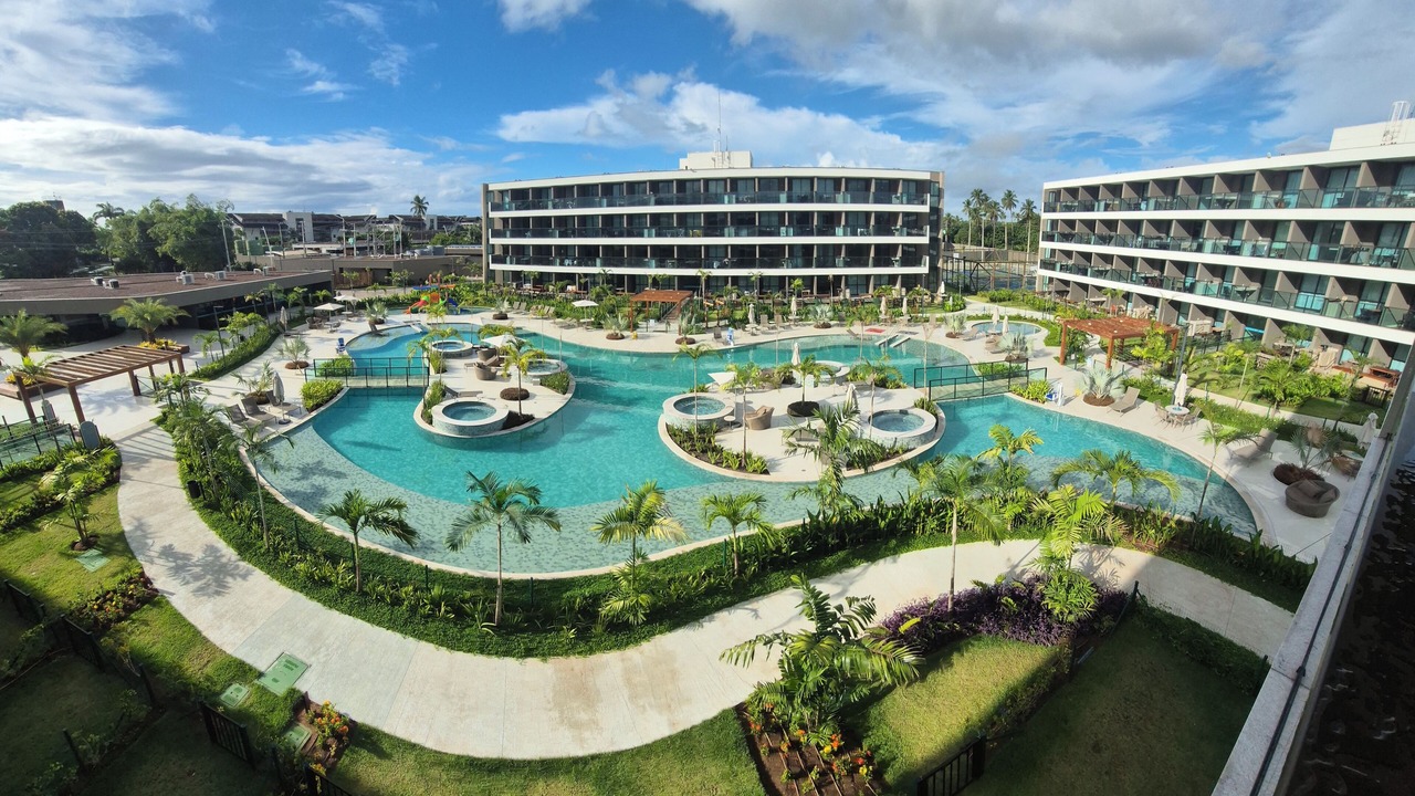 Photo of Outdoor in Porto de Galinhas